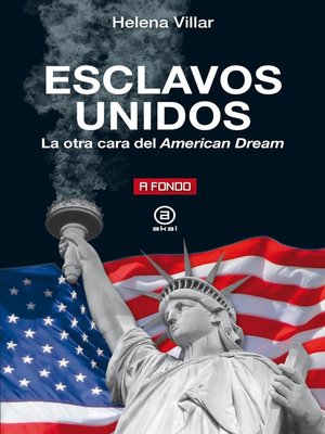 cover image of Esclavos Unidos